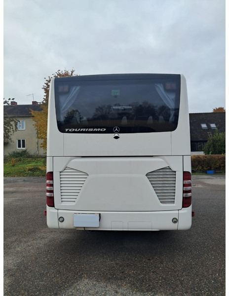 Mercedes-Benz Tourismo RH K - Kaugsõidu buss: pilt 5 Mercedes-Benz Tourismo RH K - Kaugsõidu buss: pilt 5