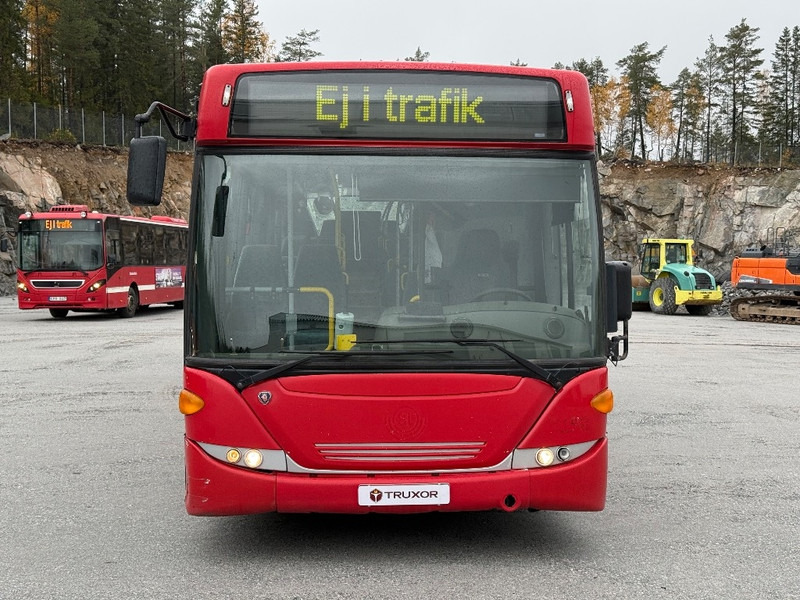 Scania Omnilink (15 BUSES FOR SALE, NEW ENGINE) - Linnaliini buss: pilt 2 Scania Omnilink (15 BUSES FOR SALE, NEW ENGINE) - Linnaliini buss: pilt 2