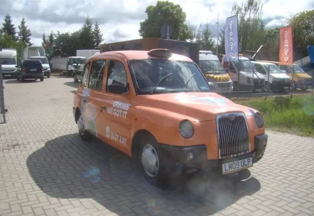 LTI Inny - Auto: pilt 4 LTI Inny - Auto: pilt 4