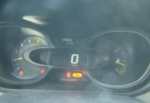 Kaubik Renault TRAFIC: pilt 18