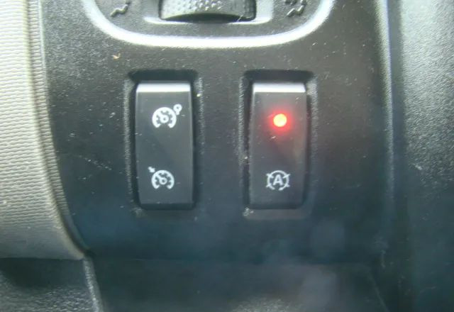 Kaubik Renault TRAFIC: pilt 16