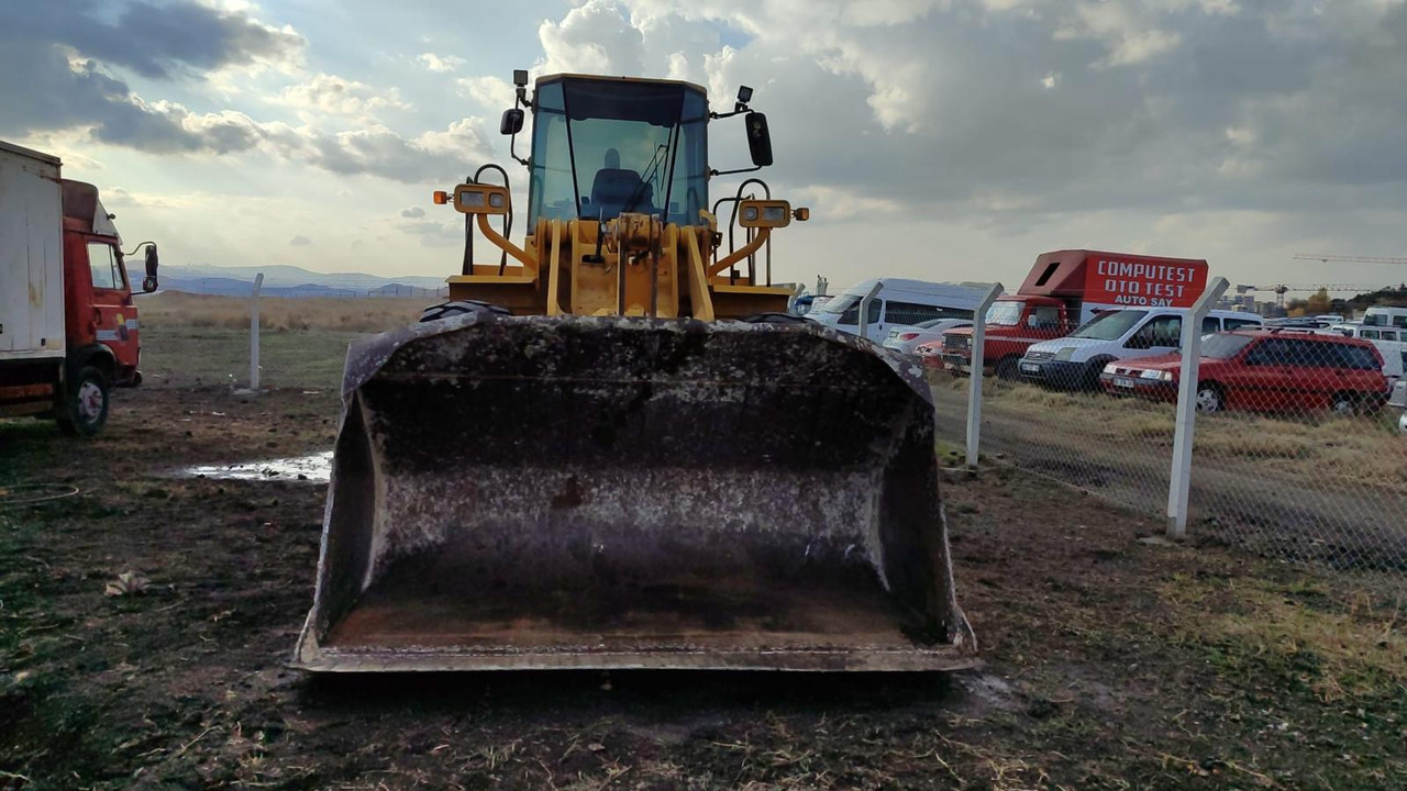 KAWASAKI 80ZV - Rataslaadur: pilt 4 KAWASAKI 80ZV - Rataslaadur: pilt 4