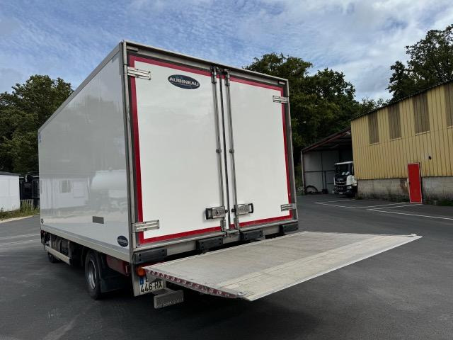 Iveco Eurocargo 100E190 - Külmutiga veoauto: pilt 5 Iveco Eurocargo 100E190 - Külmutiga veoauto: pilt 5