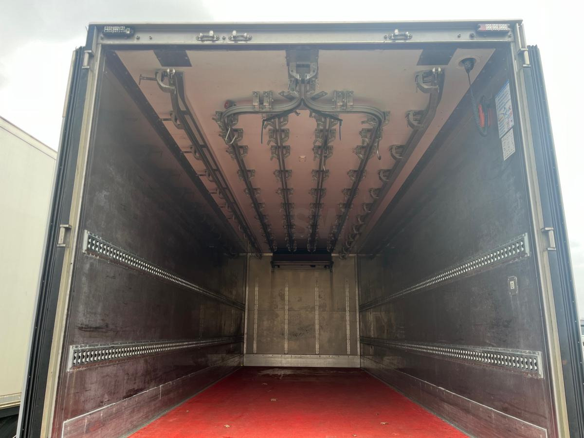 Iveco Stralis 350 - Külmutiga veoauto: pilt 1 Iveco Stralis 350 - Külmutiga veoauto: pilt 1