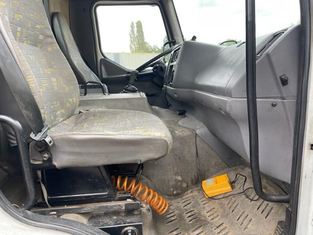 Vaakumveok Renault Kerax 370 DCI: pilt 12