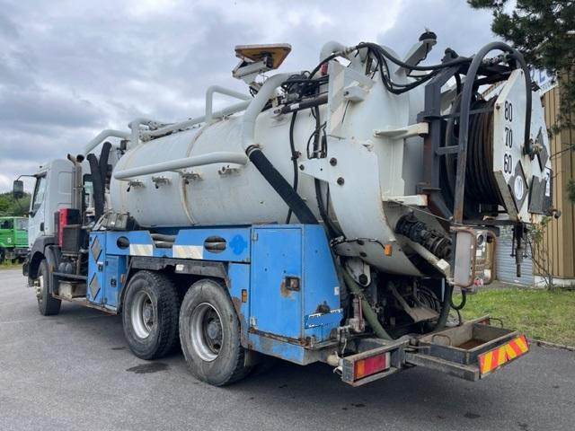 Vaakumveok Renault Kerax 370 DCI: pilt 6