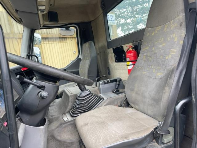 Vaakumveok Renault Kerax 370 DCI: pilt 11