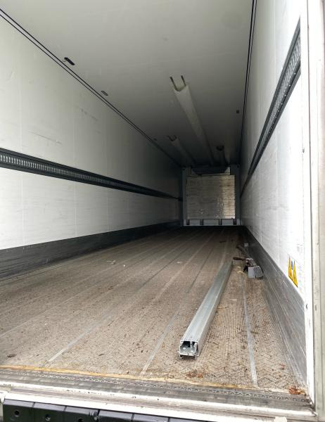 Külmutiga poolhaagis Schmitz Cargobull SCS: pilt 6 Külmutiga poolhaagis Schmitz Cargobull SCS: pilt 6