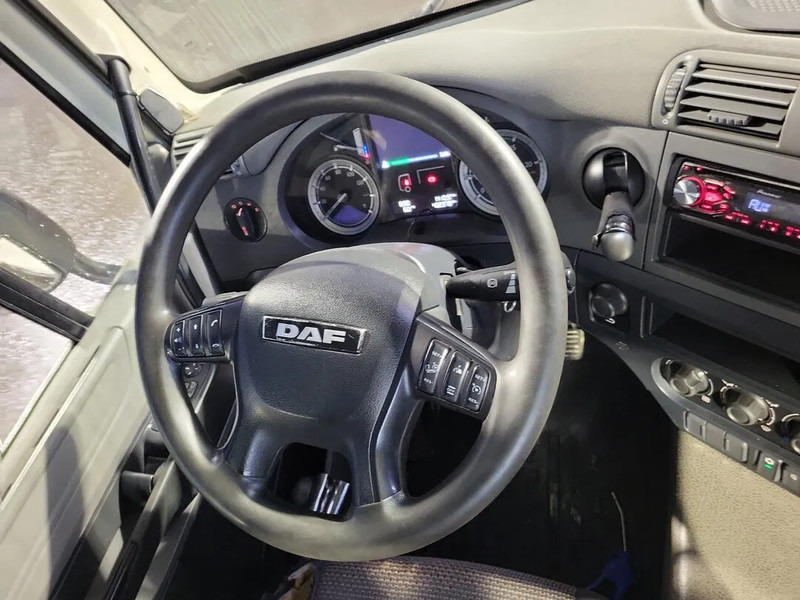 Veoauto - kaablisüsteem DAF CF 510: pilt 16