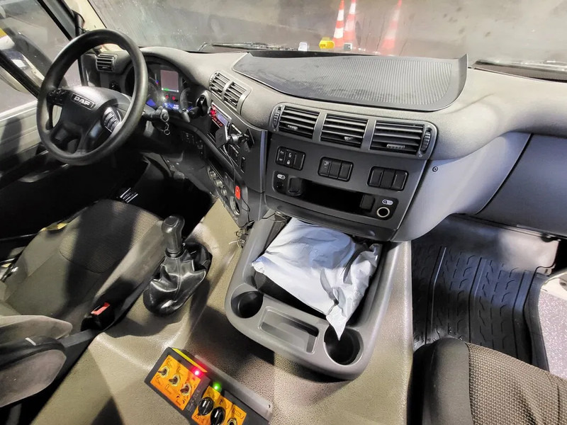 Veoauto - kaablisüsteem DAF CF 510: pilt 15