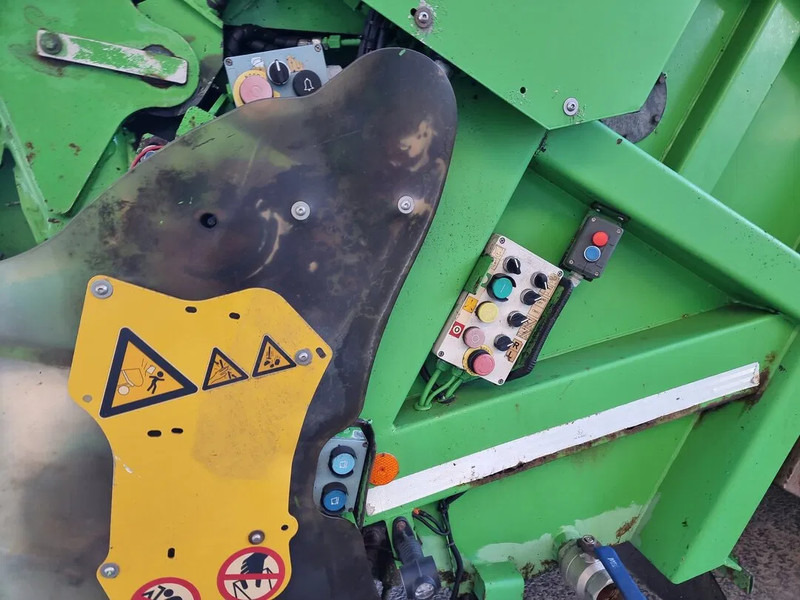 DAF CF 75.250 - Prügiauto: pilt 3 DAF CF 75.250 - Prügiauto: pilt 3