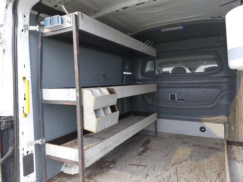 Ford Transit Clima Cruise Imperial Navi Parkingsensors Camera Towbar Euro6 2018 - Kaubik: pilt 5 Ford Transit Clima Cruise Imperial Navi Parkingsensors Camera Towbar Euro6 2018 - Kaubik: pilt 5