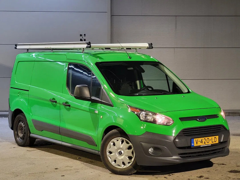 Ford Transit Connect L2H1 - Väike kaubik: pilt 3 Ford Transit Connect L2H1 - Väike kaubik: pilt 3