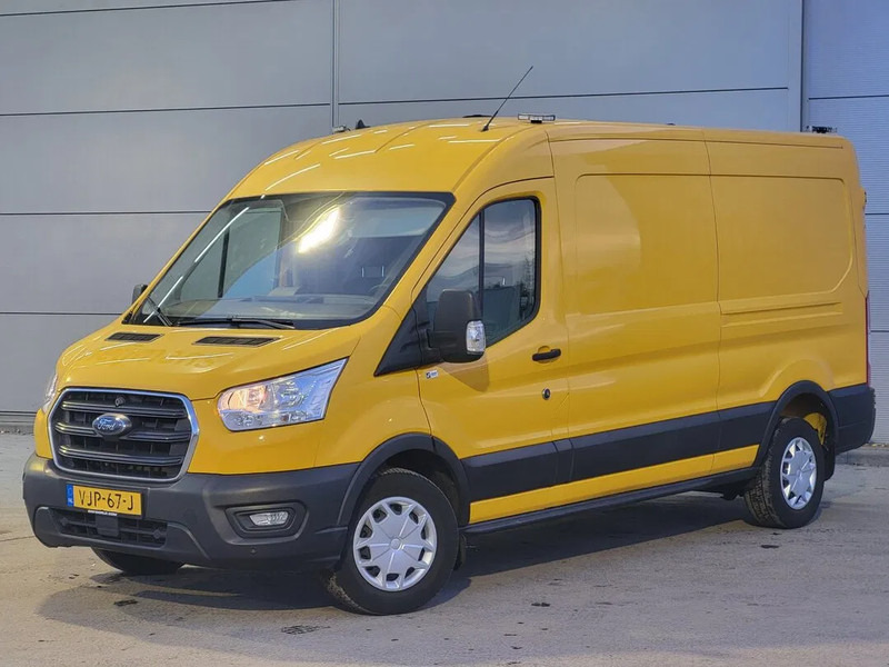 Ford Transit L3H2 - Kaubik: pilt 1 Ford Transit L3H2 - Kaubik: pilt 1