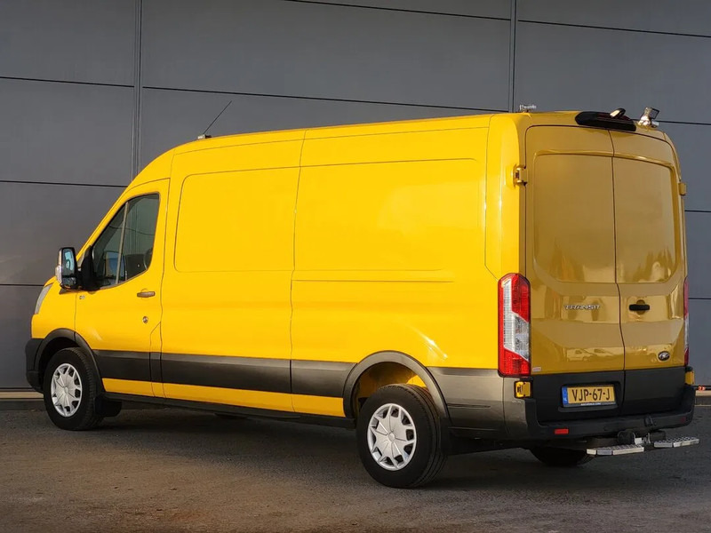 Ford Transit L3H2 - Kaubik: pilt 2 Ford Transit L3H2 - Kaubik: pilt 2