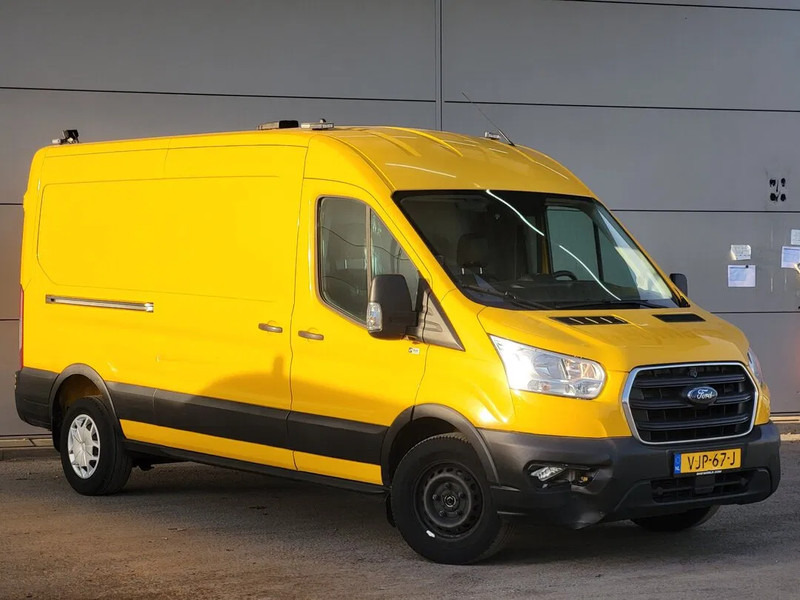 Ford Transit L3H2 - Kaubik: pilt 4 Ford Transit L3H2 - Kaubik: pilt 4
