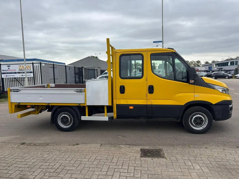 Iveco Daily 35S12 - Madelauto: pilt 4 Iveco Daily 35S12 - Madelauto: pilt 4