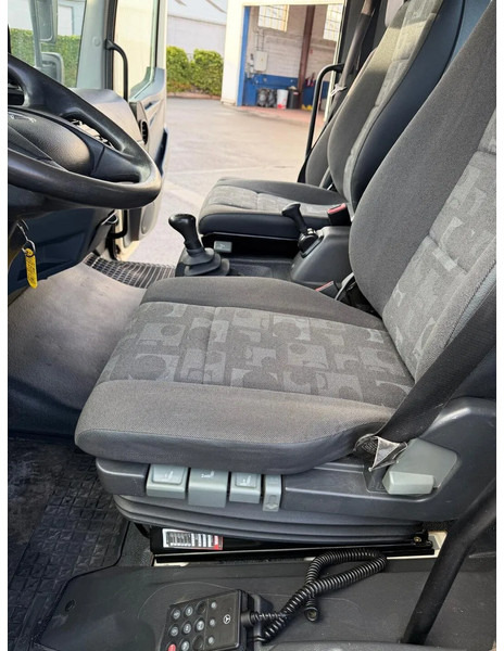 Mercedes-Benz Atego 816 - Madelveok/ Platvormveok: pilt 2 Mercedes-Benz Atego 816 - Madelveok/ Platvormveok: pilt 2