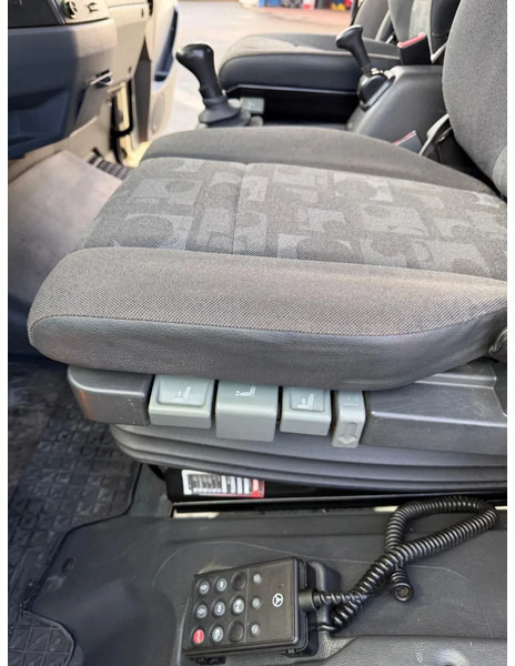 Mercedes-Benz Atego 816 - Madelveok/ Platvormveok: pilt 5 Mercedes-Benz Atego 816 - Madelveok/ Platvormveok: pilt 5