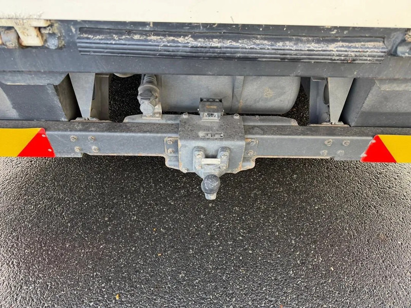 Mercedes-Benz Atego 816 - Madelveok/ Platvormveok: pilt 3 Mercedes-Benz Atego 816 - Madelveok/ Platvormveok: pilt 3