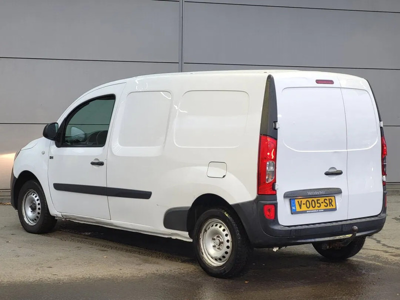 Mercedes-Benz Citan L2H1 - Väike kaubik: pilt 2 Mercedes-Benz Citan L2H1 - Väike kaubik: pilt 2