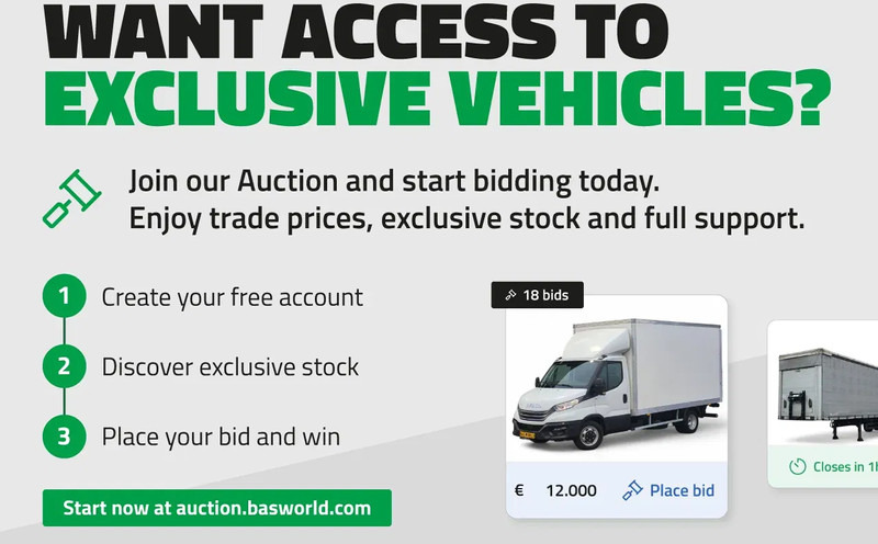 Mercedes-Benz Sprinter 513 CDI - Kaubik, Meeskonnaauto: pilt 2 Mercedes-Benz Sprinter 513 CDI - Kaubik, Meeskonnaauto: pilt 2