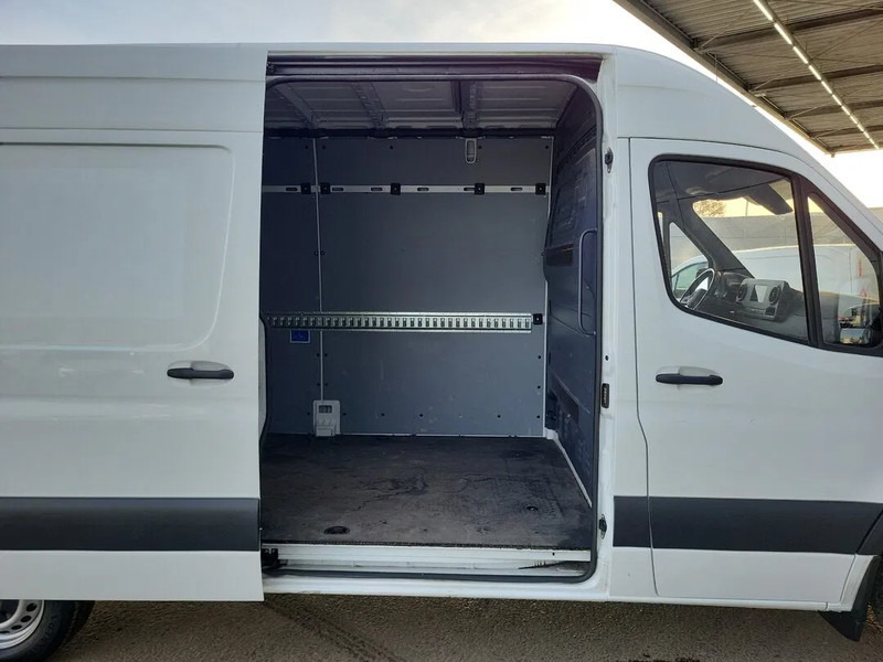 Mercedes-Benz Sprinter L2H2 - Kaubik: pilt 5 Mercedes-Benz Sprinter L2H2 - Kaubik: pilt 5