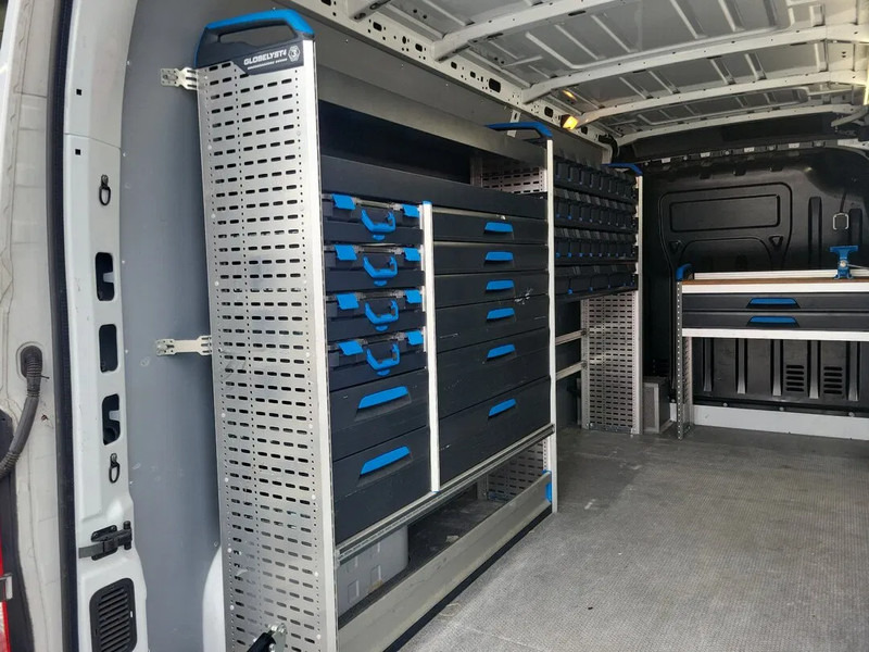 Opel Movano - Kaubik, Meeskonnaauto: pilt 5 Opel Movano - Kaubik, Meeskonnaauto: pilt 5