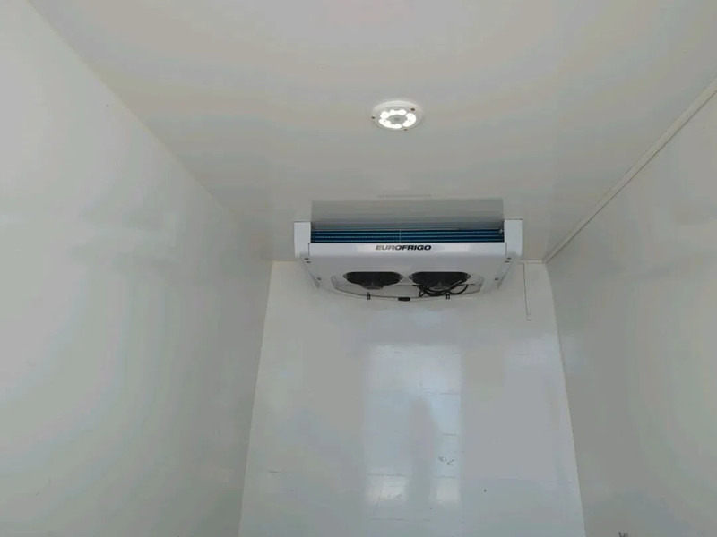 Opel Movano - Kaubik: pilt 5 Opel Movano - Kaubik: pilt 5