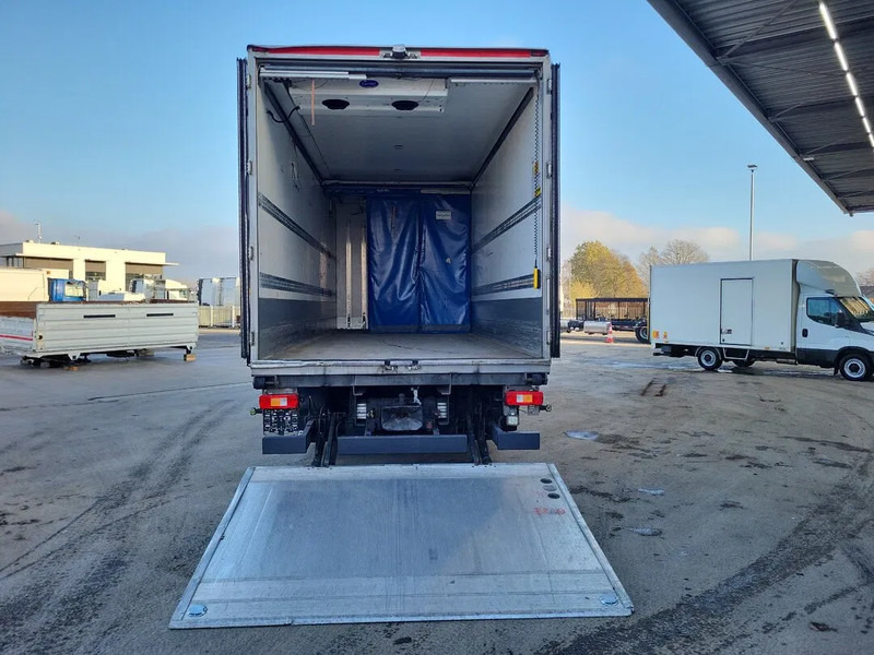 Renault T HIGH 430 - Isotermiline furgoon: pilt 3 Renault T HIGH 430 - Isotermiline furgoon: pilt 3