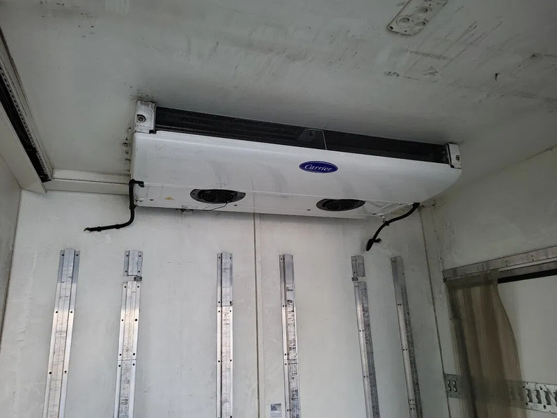 Renault T HIGH 430 - Isotermiline furgoon: pilt 5 Renault T HIGH 430 - Isotermiline furgoon: pilt 5