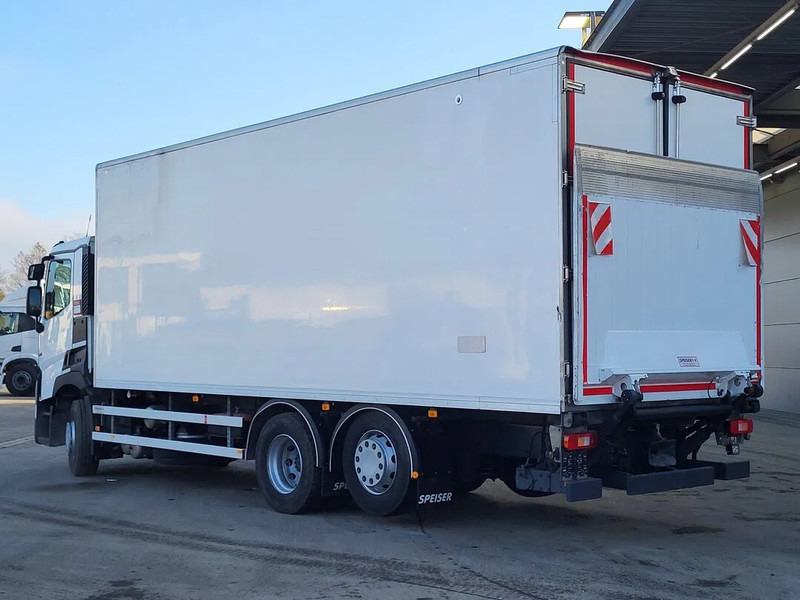 Renault T HIGH 430 - Isotermiline furgoon: pilt 2 Renault T HIGH 430 - Isotermiline furgoon: pilt 2