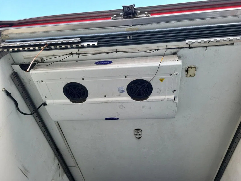 Renault T HIGH 430 - Isotermiline furgoon: pilt 4 Renault T HIGH 430 - Isotermiline furgoon: pilt 4