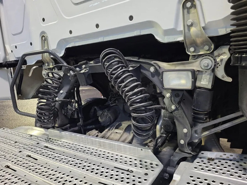 Mercedes-Benz Actros 1848 - Sadulveok: pilt 5 Mercedes-Benz Actros 1848 - Sadulveok: pilt 5