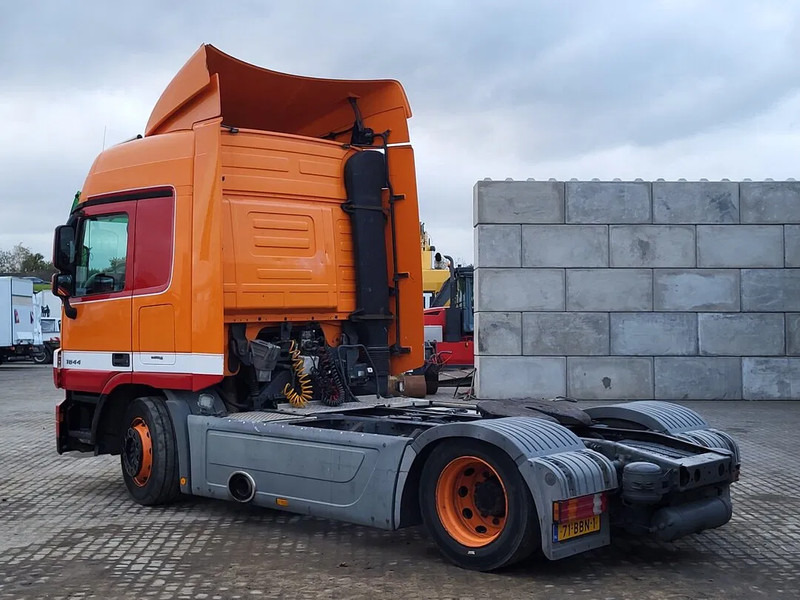 Mercedes-Benz SK 1844 Actros 1844 - Sadulveok: pilt 4 Mercedes-Benz SK 1844 Actros 1844 - Sadulveok: pilt 4