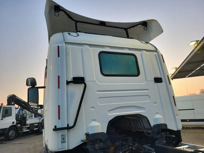 Scania G410 - Konkstõstukiga veoauto: pilt 3 Scania G410 - Konkstõstukiga veoauto: pilt 3