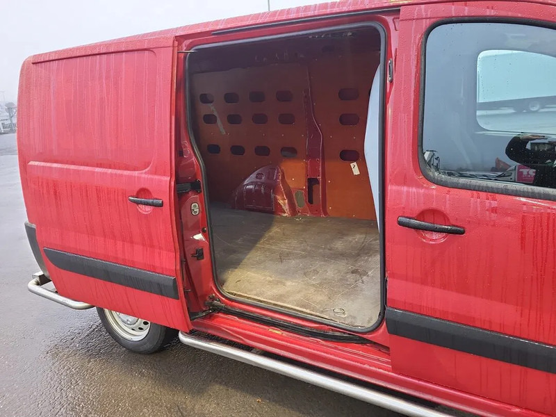 Toyota ProAce L2H1 - Väike kaubik: pilt 5 Toyota ProAce L2H1 - Väike kaubik: pilt 5