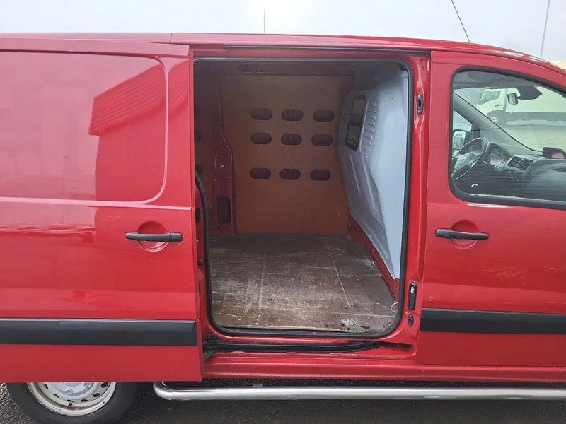 Toyota ProAce L2H1 - Väike kaubik: pilt 5 Toyota ProAce L2H1 - Väike kaubik: pilt 5