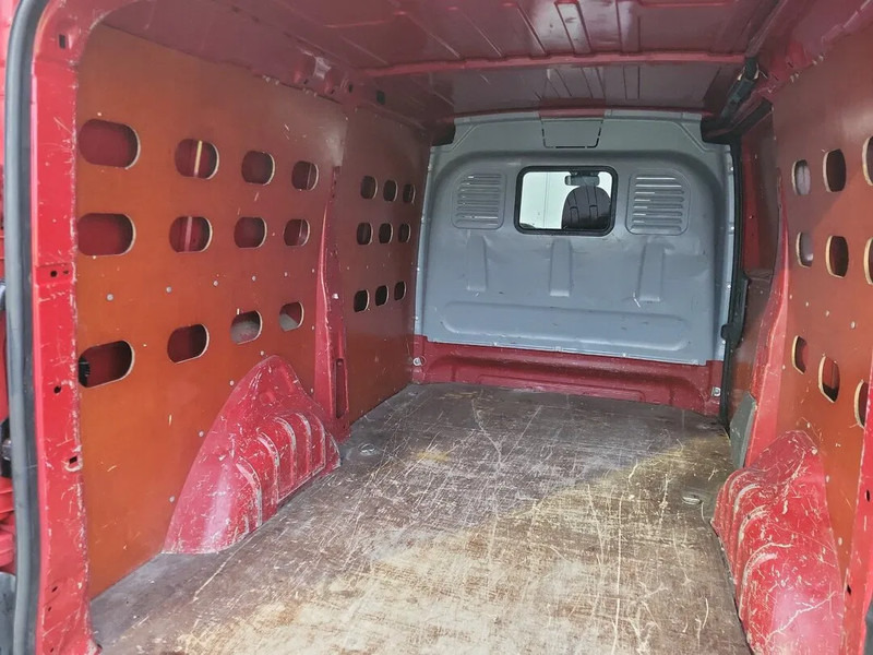 Toyota ProAce L2H1 - Väike kaubik: pilt 4 Toyota ProAce L2H1 - Väike kaubik: pilt 4