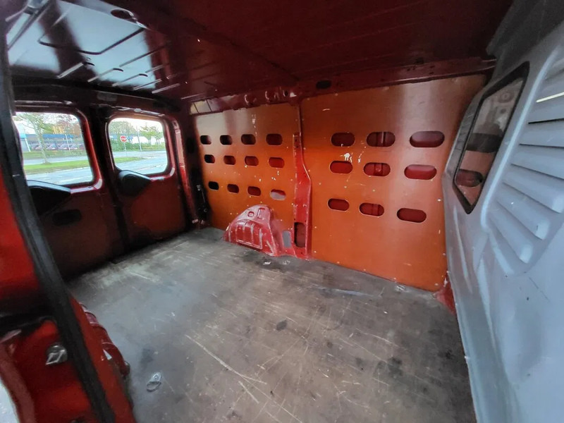 Toyota ProAce - Väike kaubik, Meeskonnaauto: pilt 5 Toyota ProAce - Väike kaubik, Meeskonnaauto: pilt 5