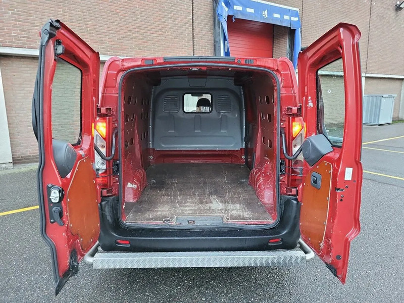 Toyota ProAce - Väike kaubik, Meeskonnaauto: pilt 4 Toyota ProAce - Väike kaubik, Meeskonnaauto: pilt 4