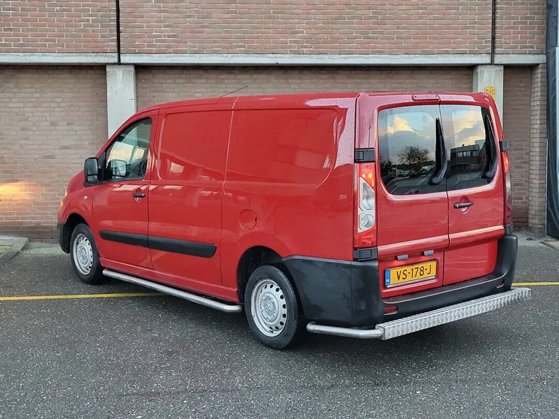 Toyota ProAce - Väike kaubik, Meeskonnaauto: pilt 3 Toyota ProAce - Väike kaubik, Meeskonnaauto: pilt 3