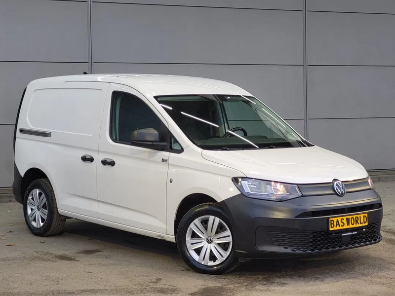 Volkswagen Caddy Caddy L1H1 - Kaubik: pilt 4 Volkswagen Caddy Caddy L1H1 - Kaubik: pilt 4