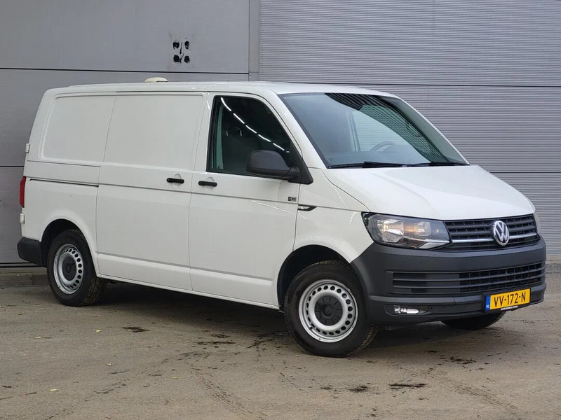 Volkswagen Transporter - Väike kaubik: pilt 3 Volkswagen Transporter - Väike kaubik: pilt 3