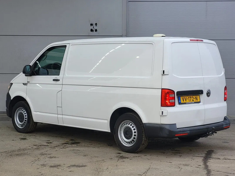 Volkswagen Transporter - Väike kaubik: pilt 2 Volkswagen Transporter - Väike kaubik: pilt 2