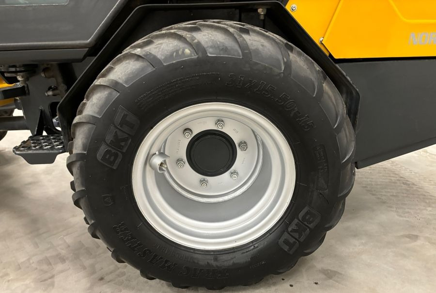 Schäffer 2430 HD - Kompaktroomiklaadur: pilt 4 Schäffer 2430 HD - Kompaktroomiklaadur: pilt 4