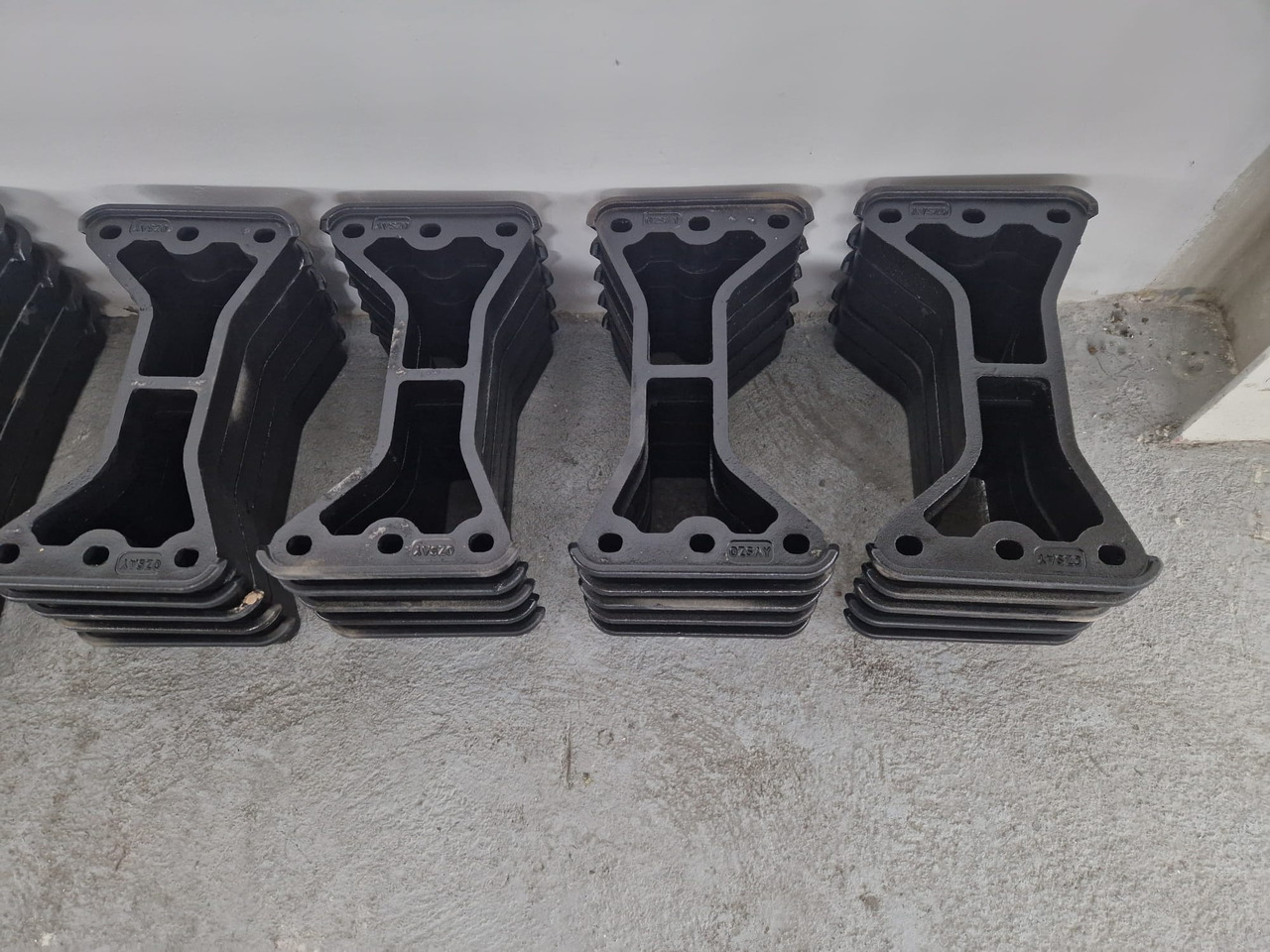 Cardane Camion SET INALTATOR CUPLA - Sidurattad - Kallurauto: pilt 2 Cardane Camion SET INALTATOR CUPLA - Sidurattad - Kallurauto: pilt 2