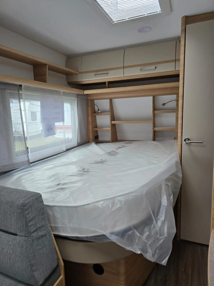 Fendt Bianco Activ 390 FHS Dusche, 1.700 KG-Fahrwerk - Haagissuvila: pilt 5 Fendt Bianco Activ 390 FHS Dusche, 1.700 KG-Fahrwerk - Haagissuvila: pilt 5