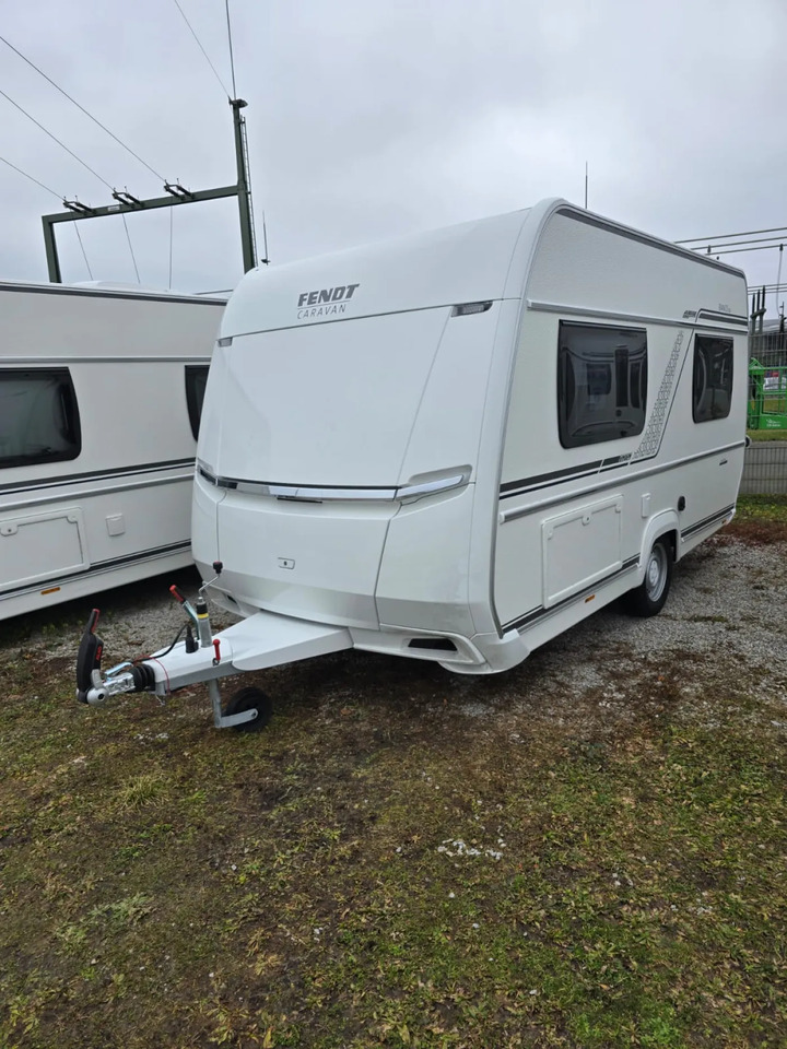 Fendt Bianco Activ 390 FHS Dusche, 1.700 KG-Fahrwerk - Haagissuvila: pilt 1 Fendt Bianco Activ 390 FHS Dusche, 1.700 KG-Fahrwerk - Haagissuvila: pilt 1