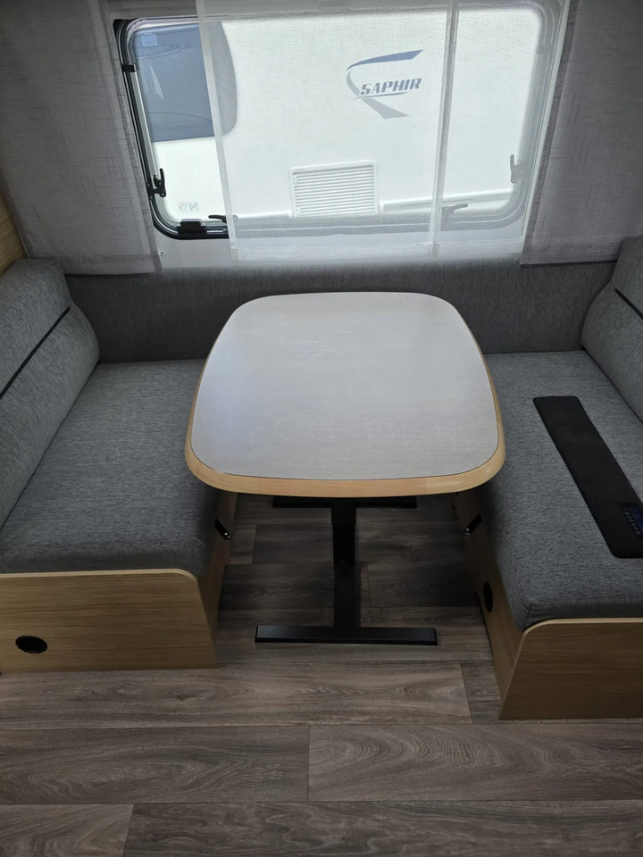 Fendt Bianco Activ 515 SGD Safety- + Shower- Dekopaket - Haagissuvila: pilt 4 Fendt Bianco Activ 515 SGD Safety- + Shower- Dekopaket - Haagissuvila: pilt 4